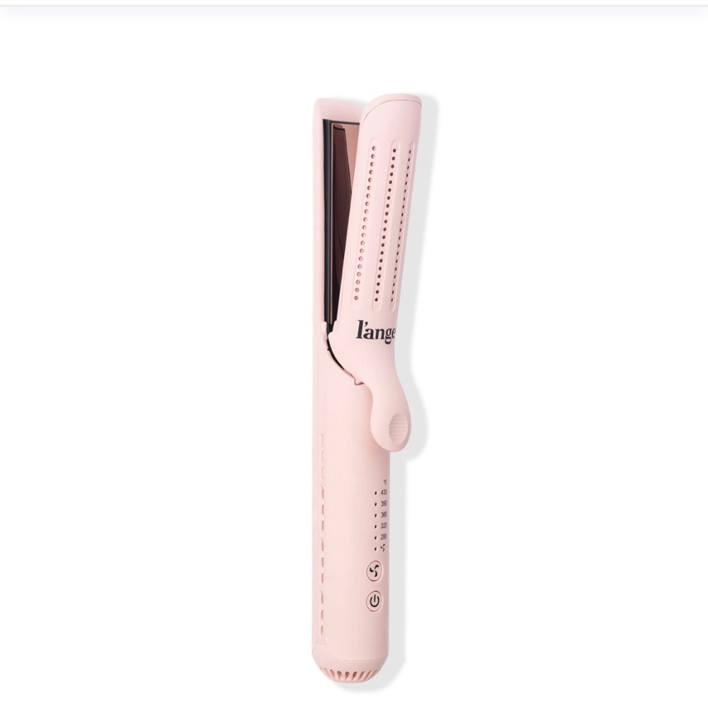 Lange Le Duo Curling Wand